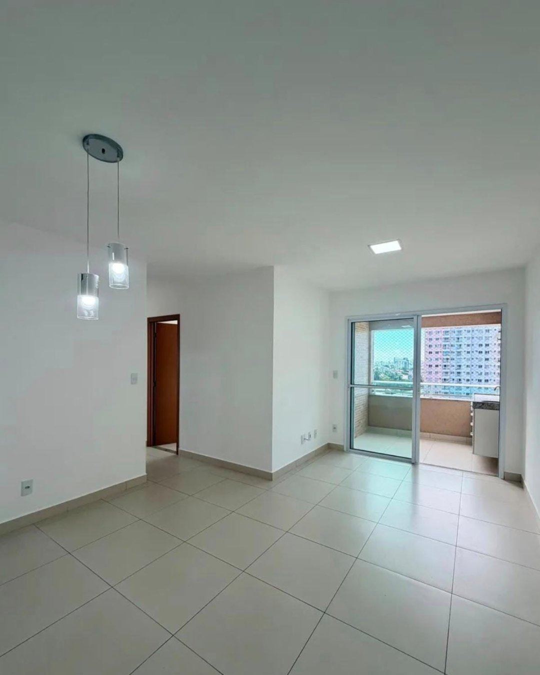 Apartamento no Easy Luzia - Aracaju