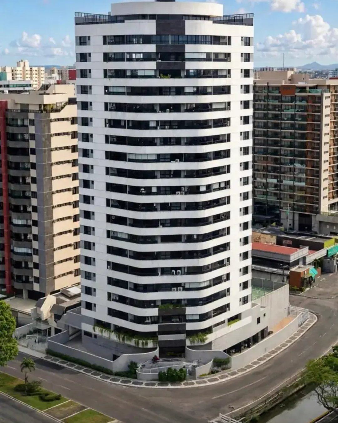 Apartamento no Otávio Martins - 13 de Julho