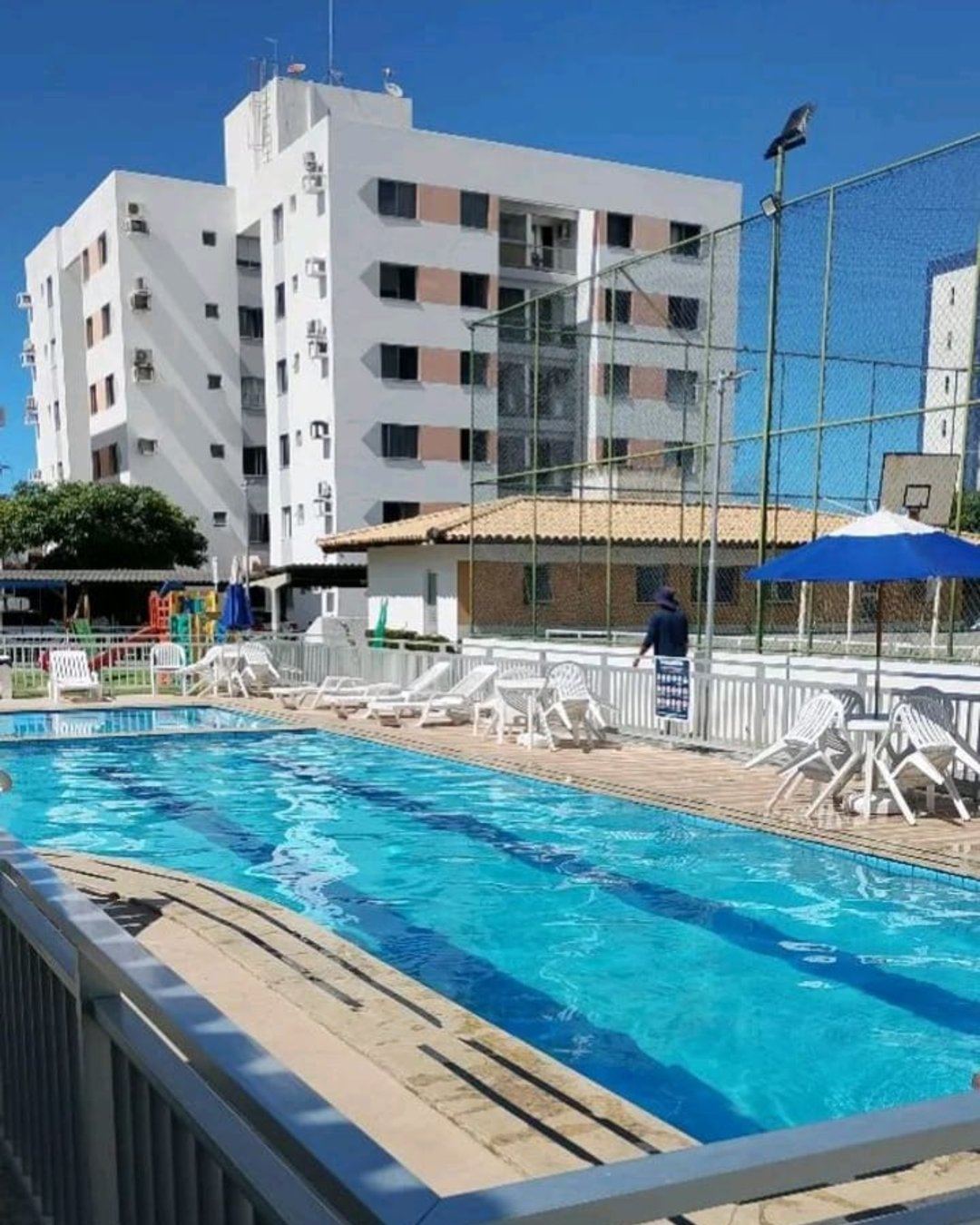APARTAMENTO À VENDA | MAR DA ARUANA 2