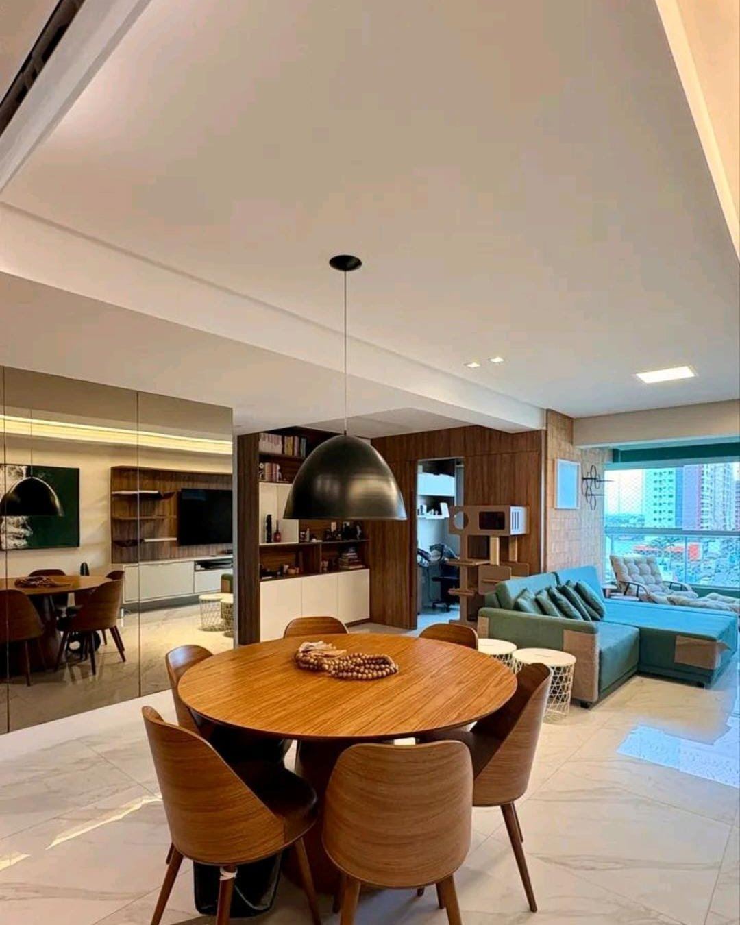 Apartamento no Golden Prime Atalaia