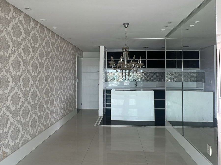 Apartamento no Clube Atalaia - Barra dos Coqueiros