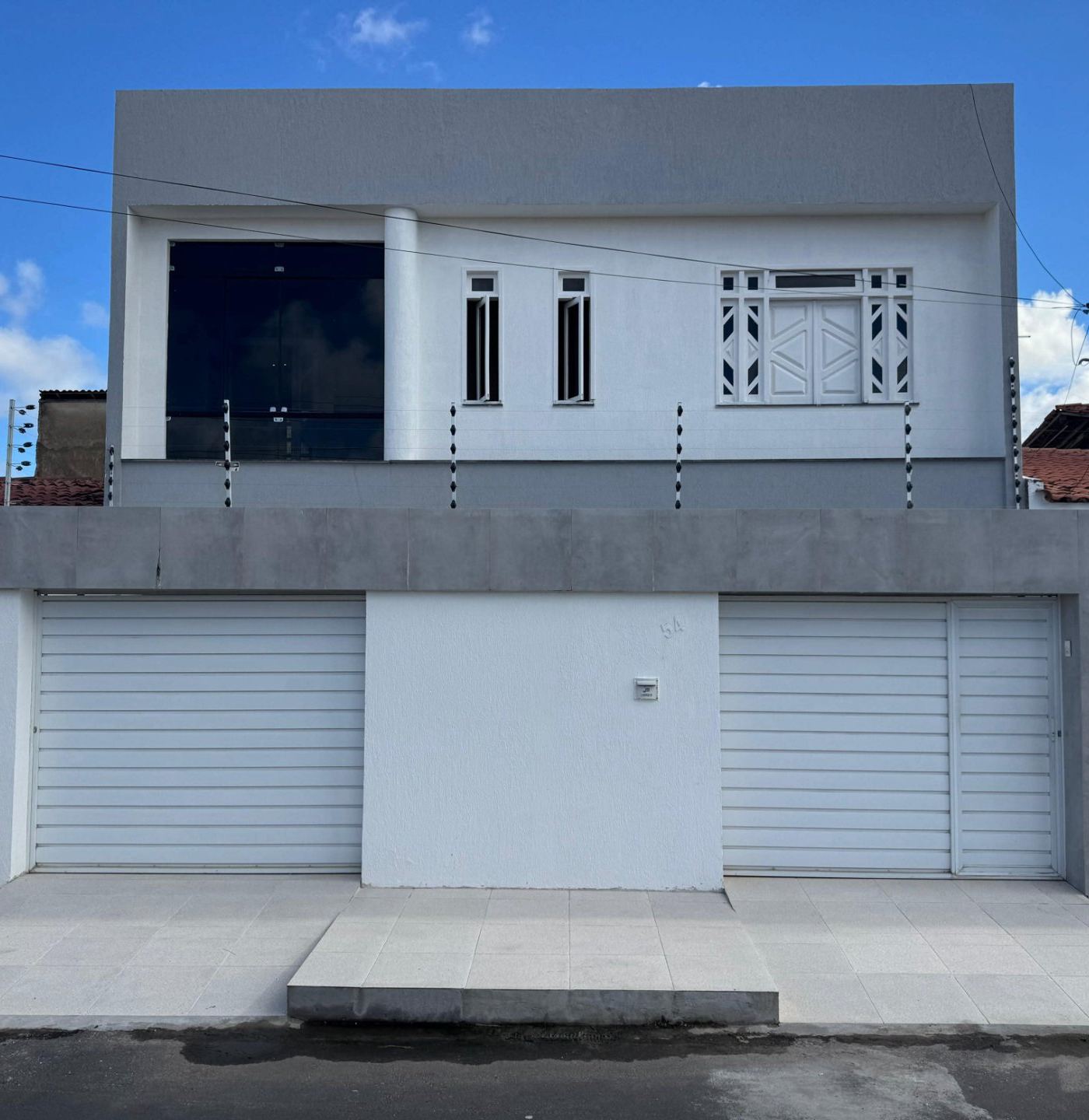 Casa à venda no Orlando Dantas - Aracaju