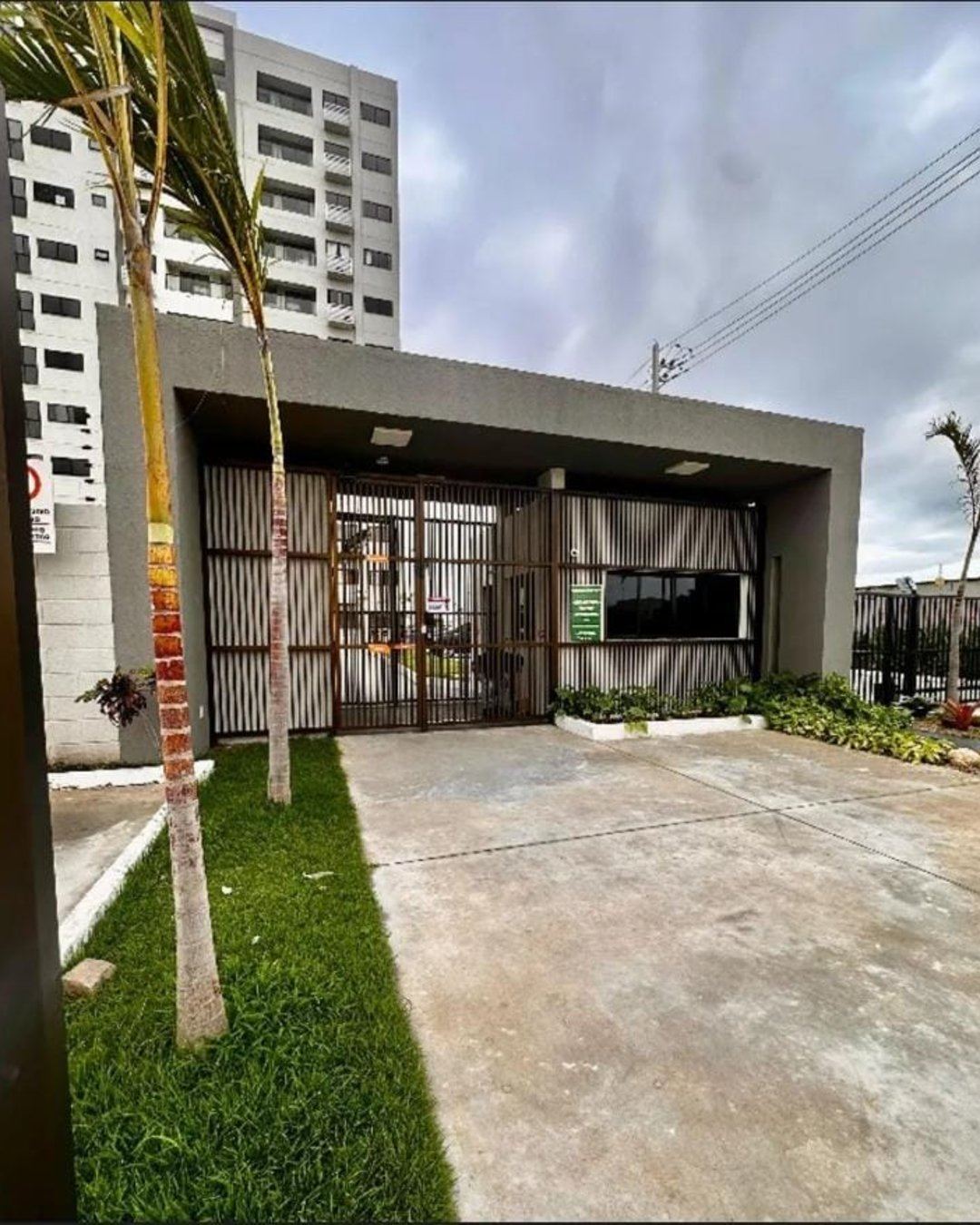 Condominio Vista Aruana