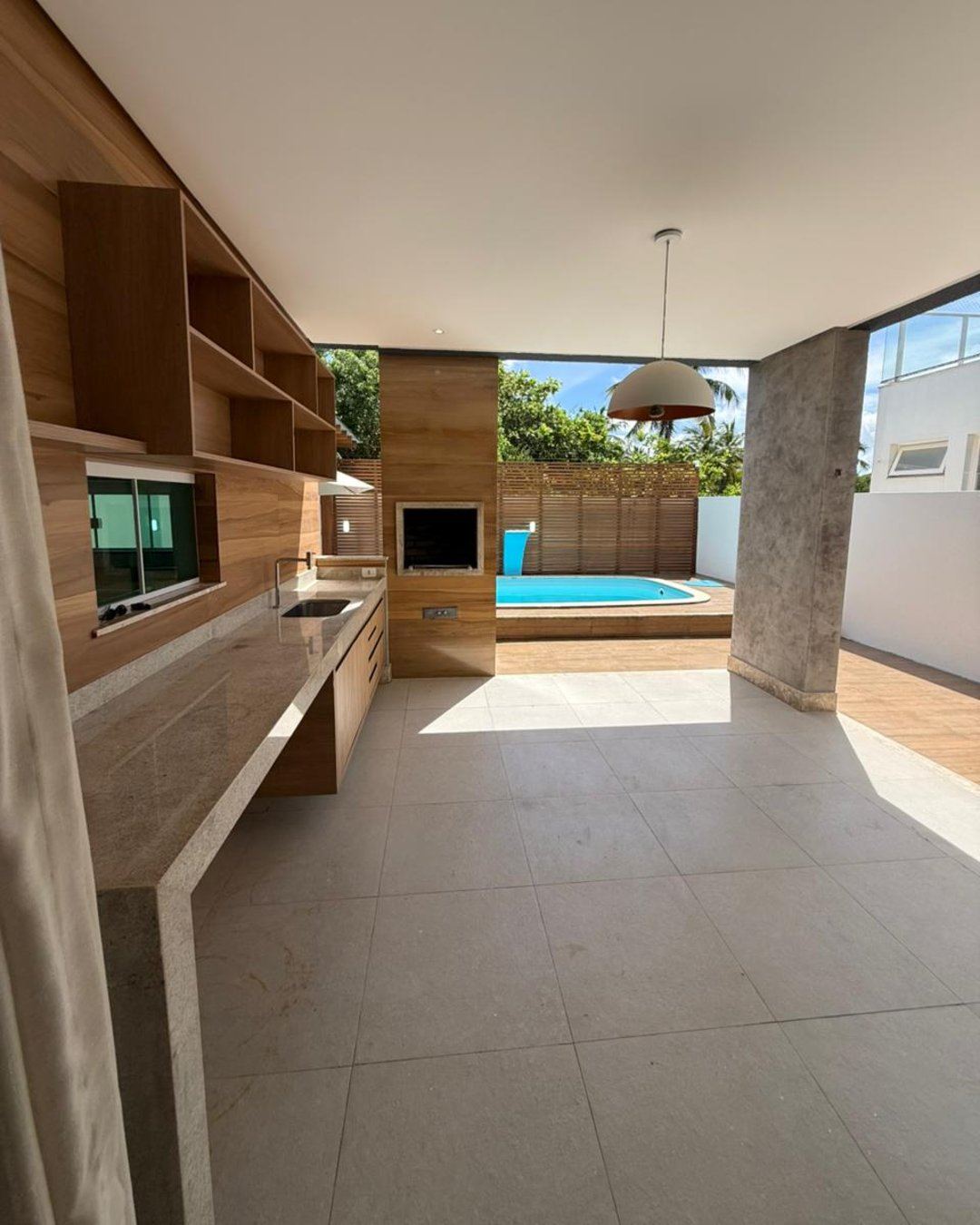 Casa de 4 dormitórios, Condominio Fragatta