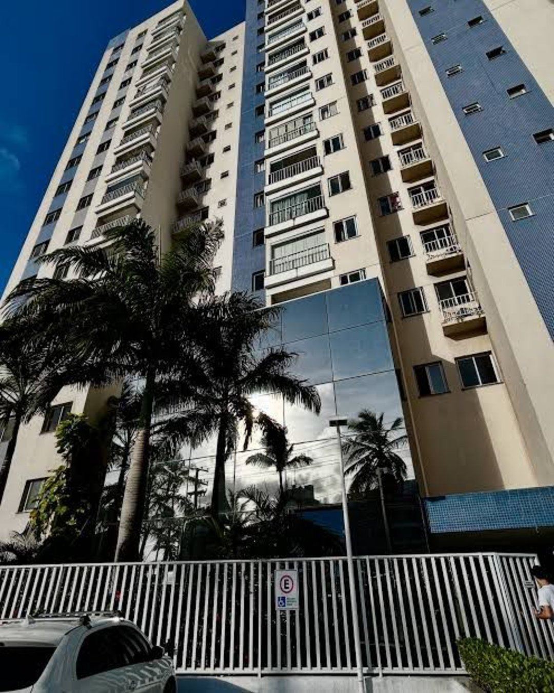 Apartamento no Grand Belize