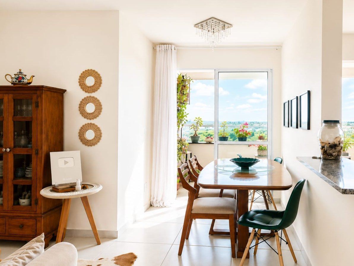 Apartamento à Venda no Moradas da Barra - Barra dos Coqueiros