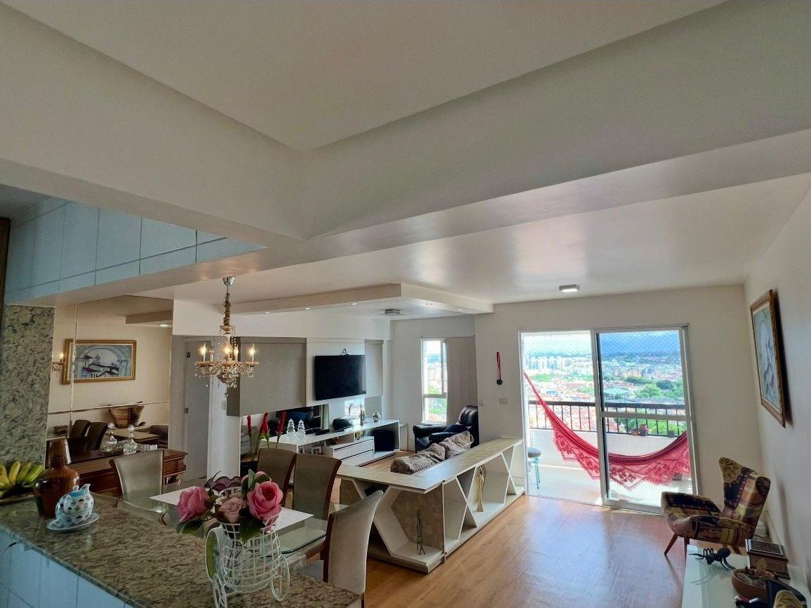 Apartamento à venda no Alto Vista Luzia - Aracaju