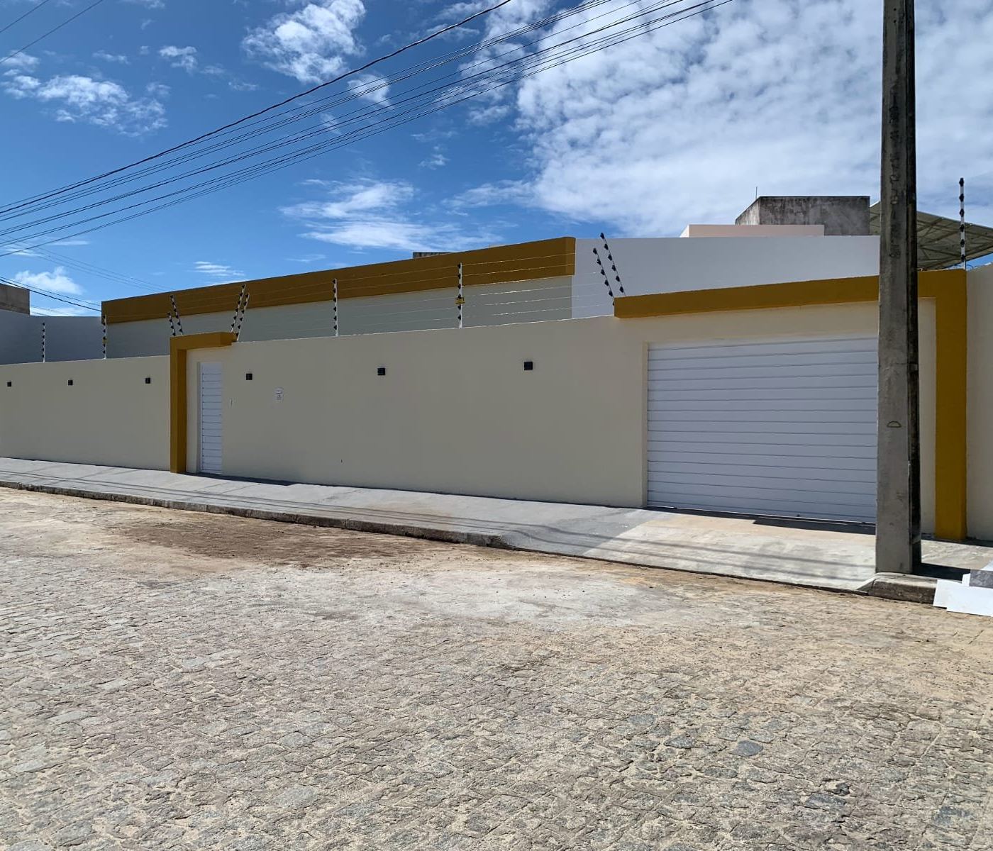 Casa no Luar da Barra 1 - Barra dos Coqueiros