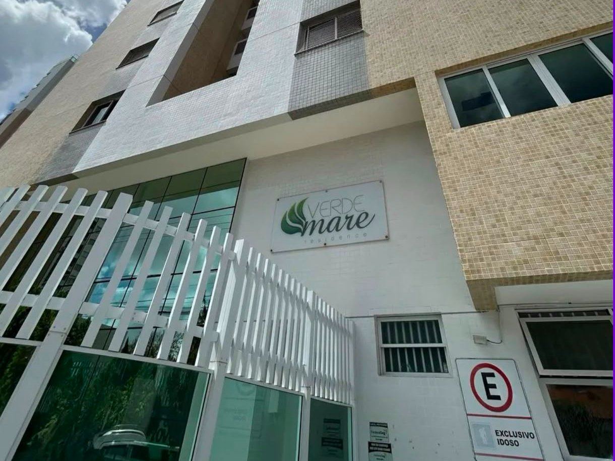 Apartamento a venda no Verde Mare Residence