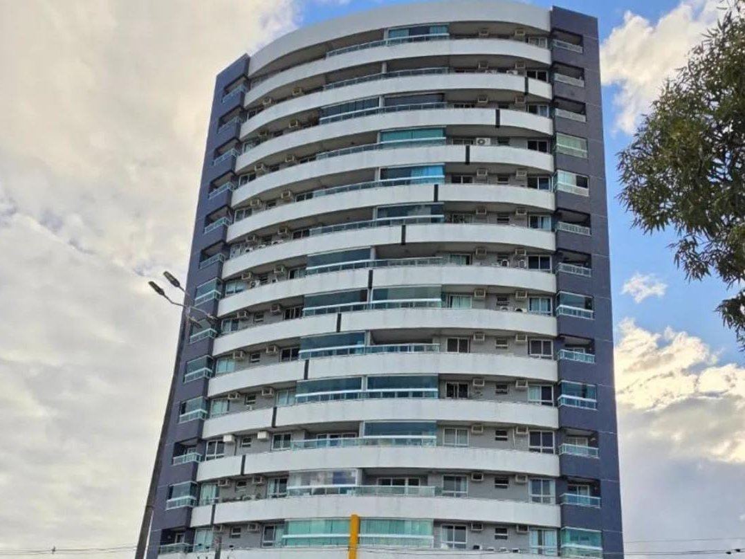 Apartamento à venda no Lauro Porto - 13 de Julho