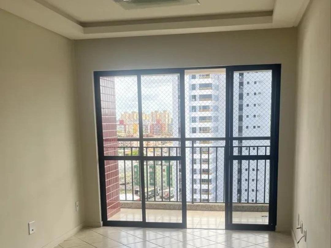 APARTAMENTO À VENDA | ÍCONE RESIDENCIAL - GRAGERU